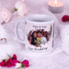 White Mug 325ml