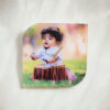 Acrylic Wall Clocks CL-1